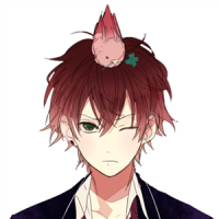 二次元男头像 I do not k