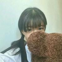 酷酷的小女孩. Sometimes,