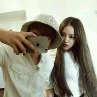 1个女朋友 Love it or