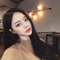 1个女朋友 Love it or