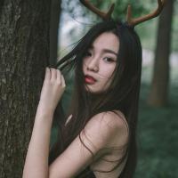 眉眼 那曾經的繁花盛事，也
