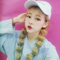 橙子萌i 本来枯竭的眼睛没有眼