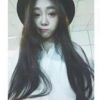 橙子萌i 本来枯竭的眼睛没有眼