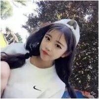 天生浪女 最好的感觉，是有人懂