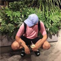 胡桃阿宝 那些年，那些以前谈天