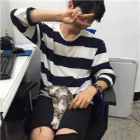 胡桃阿宝 那些年，那些以前谈天