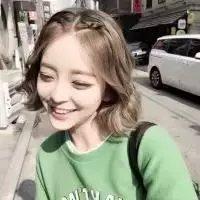 520 我的笑容可以给任何人