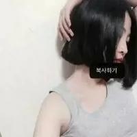 南妓 表情可以装但眼泪不会