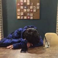 十年如一日。 In fact I