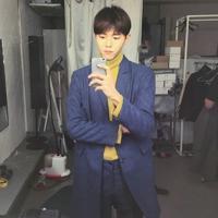 十年如一日。 In fact I