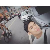 十年如一日。 In fact I