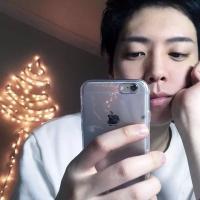 十年如一日。 In fact I