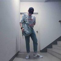 反感 你眼里可以容下世界，