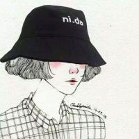 欧美动漫头像 彼年豆蔻、美眷如花、