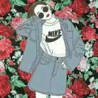 欧美动漫头像 最怕用心在乎的朋友而