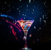 鸡尾酒爱吗 让我看看有多少人当初