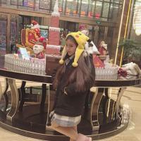 我太友善， 你身边人潮拥挤我却只