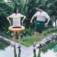 情太深 要做自己的英雄 爱自