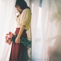 繁花落尽，终究是伤 你走，就别在回头。