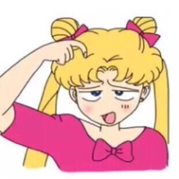 哄着自己玩 若无聚点怎能相识好好