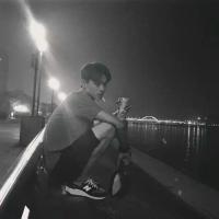 他不懂 时间会淡化一个人的记