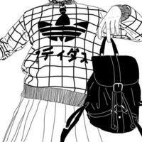 热情腐朽 你值得拥有最好的一切
