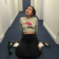 嚭 任凭自己幻想一切关于