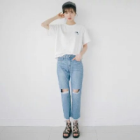 一个人 时间会告诉我们，简单