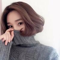 短发菇凉你爱嘛. The most p