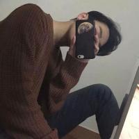 我好想你 我是个落魄的诗人 会