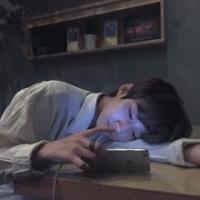 我们没人喜欢孤独，却