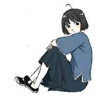 怪。 sometime a