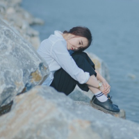 心若向阳无谓悲伤 其实去哪不重要，重要