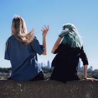 婪瘾。 就算生老病死变老变丑