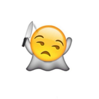 表情控 我有马车和颠簸的余生