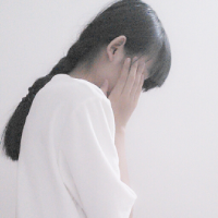 袖子：年轮有别。 痛过之后就不会觉得痛