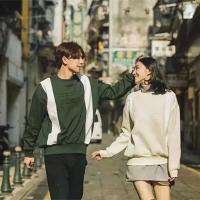 我怀念的是争吵以后,