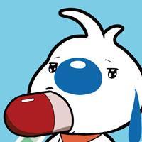 辛巴狗萌萌哒头像 听回忆的声音，是那么