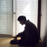自截 id:日寐不袂 回忆，越美越可怕，越