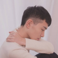 自截 id:日寐不袂 即使有你的世界，我也