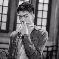 自截 id:日寐不袂 即使有你的世界，我也