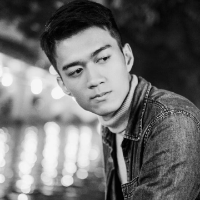 自截 id:日寐不袂 最怕的就是我一直觉得