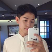 你好未来 当两个人之间的独木桥