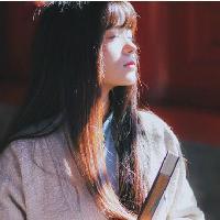 良人不在归. 时光向来熬人终于把我