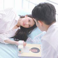 深入我心 那只是一场擦肩而过，