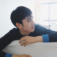 自截 id:日寐不袂 你抱你的美人归 我打