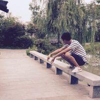 哭着笑把自己欺骗 zhu wo fen