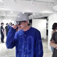 何思佳 何思佳 前任就那么重要么？为