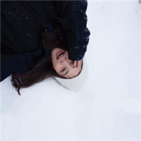 人从众 不会受到伤害，不会感