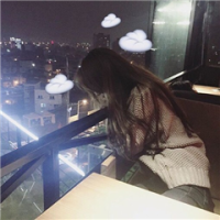 清新感 曾经你说我是你的一切